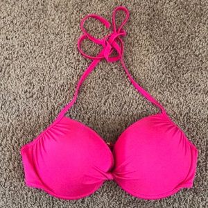 Victoria’s Secret Push-Up Bikini Top